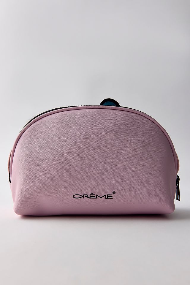 The Crème Shop X Sanrio Faux Leather Travel Makeup Bag #2