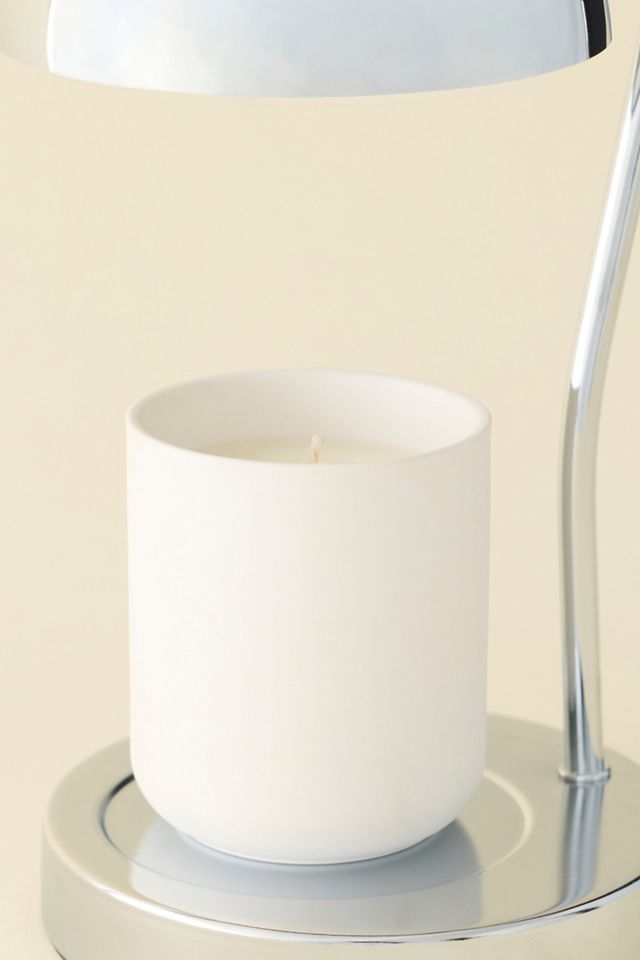 Dome Candle Warmer Table Lamp #2