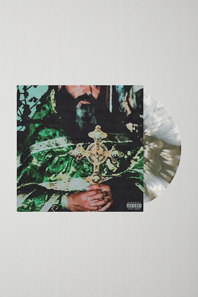 UICIDEBOY$ - Sing Me a Lullaby, My Sweet Temptation UO Exclusive