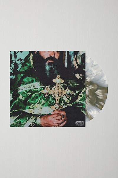 $UICIDEBOY$ - Sing Me a Lullaby, My Sweet Temptation UO Exclusive LP