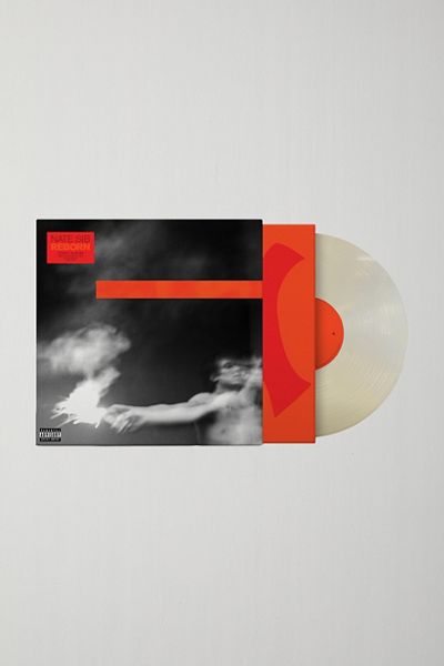 Nate Sib - Reborn UO Exclusive LP