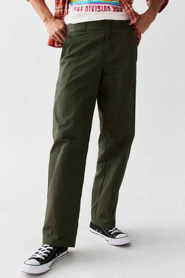 Dickies 247 Loose Fit Pants #1