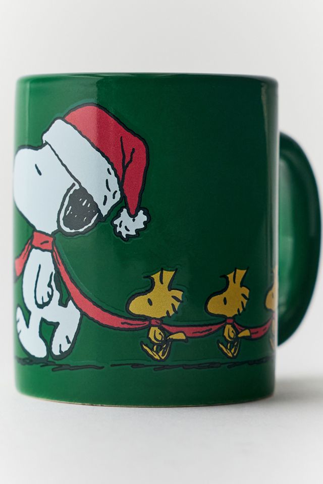 Whatever! Makes You Happy X Peanuts Blind Box Mini Mug & Coaster Set #3