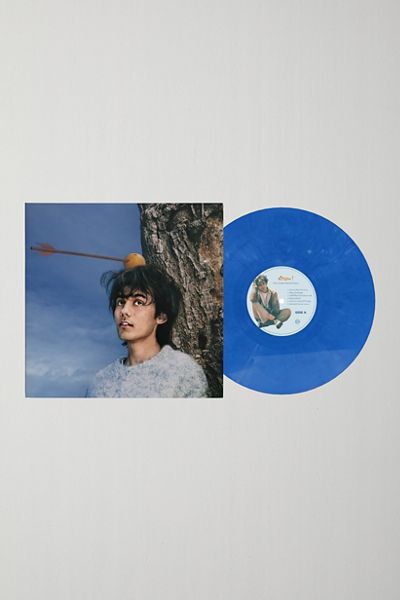 aron! - Too Close For Running UO Exclusive LP