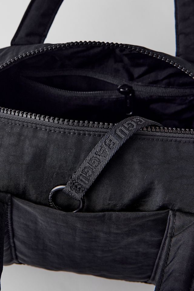 BAGGU Nylon Duffle Bag #3