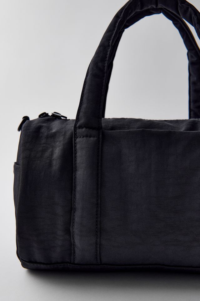 BAGGU Nylon Duffle Bag #4