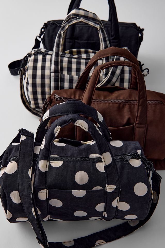 BAGGU Nylon Duffle Bag #5