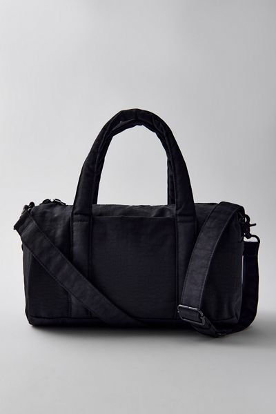 BAGGU Nylon Duffle Bag