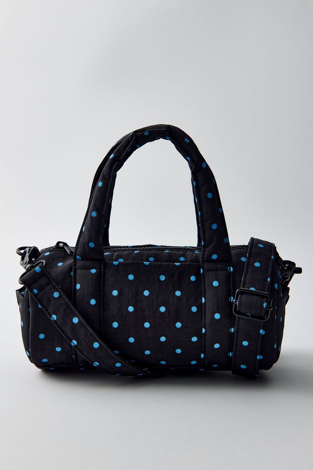 BAGGU Small Nylon Duffel Bag #1