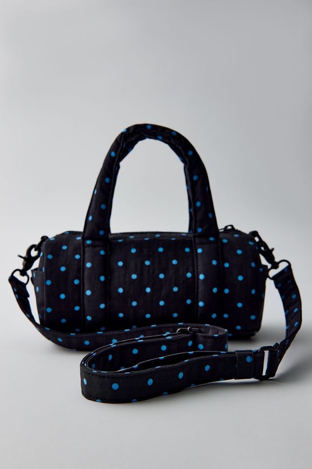 BAGGU Small Nylon Duffel Bag #3
