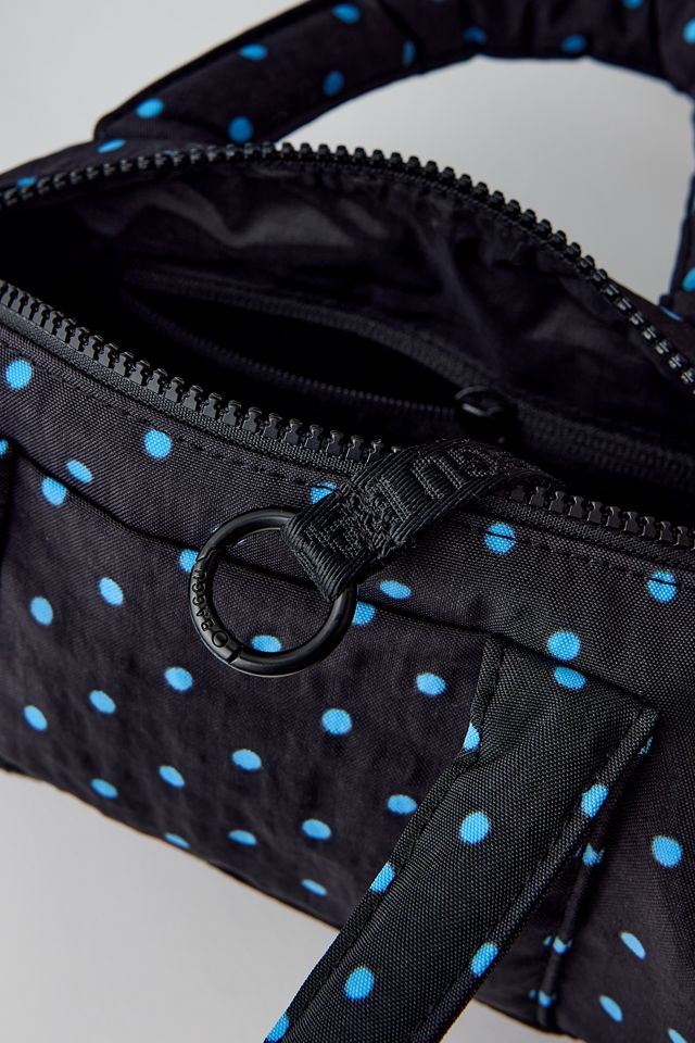 BAGGU Small Nylon Duffel Bag #4