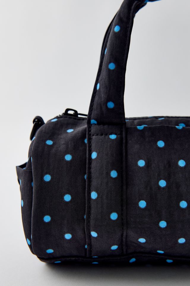 BAGGU Small Nylon Duffel Bag #5