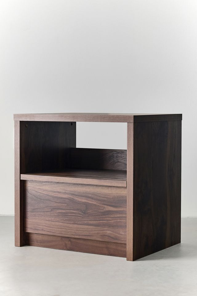 Nash Storage Nightstand #1