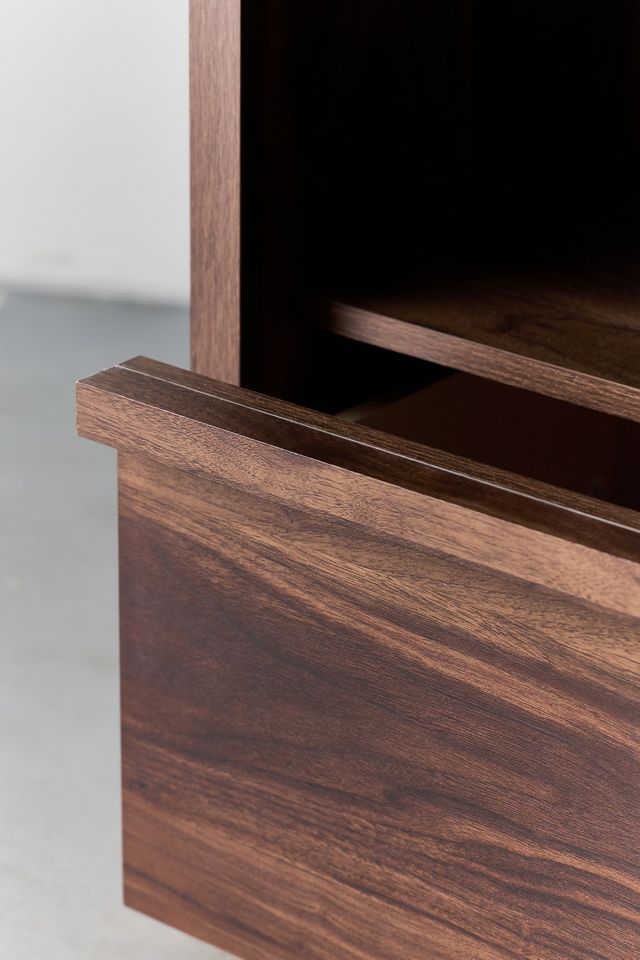 Nash Storage Nightstand #2