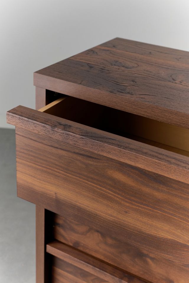 Nash Wide 6-Drawer Dresser #2