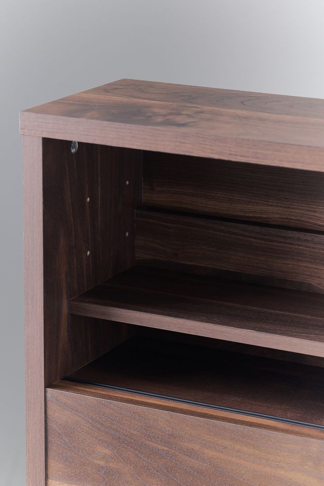 Nash Storage Full/Queen Headboard #2