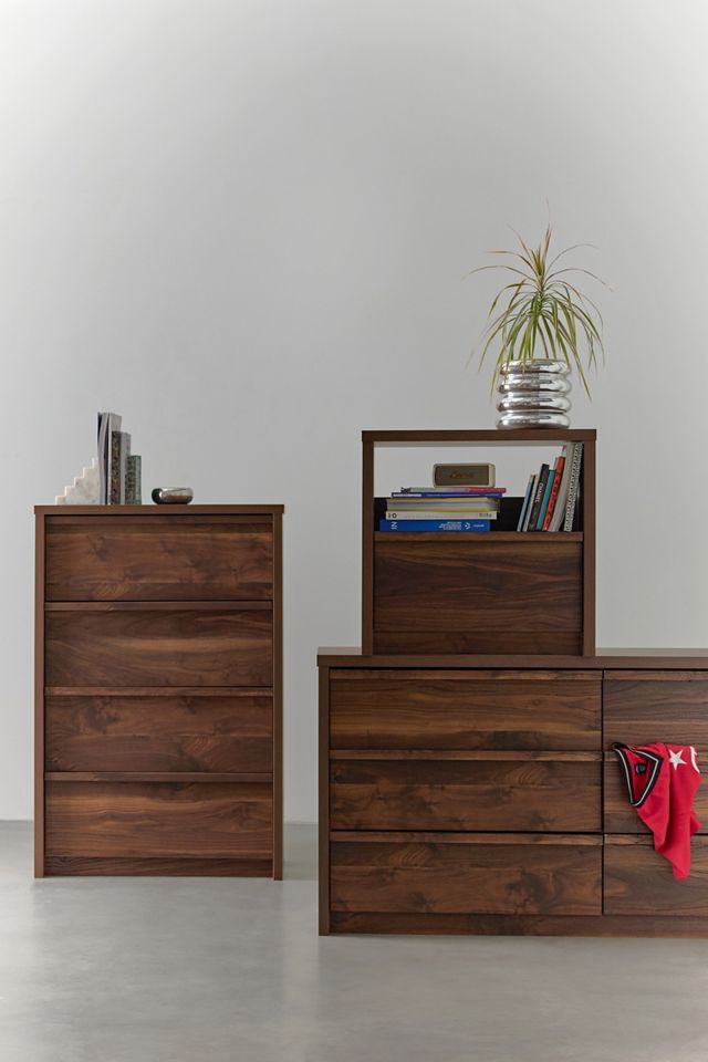 Nash Storage Full/Queen Headboard #3