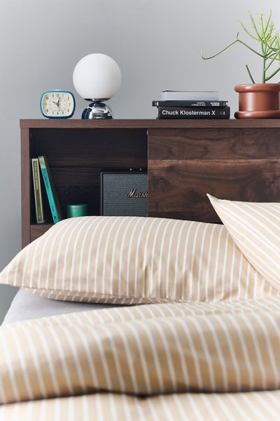 Nash Storage Full/Queen Headboard
