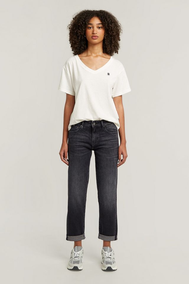 G-Star Kate Boyfriend Jeans #2