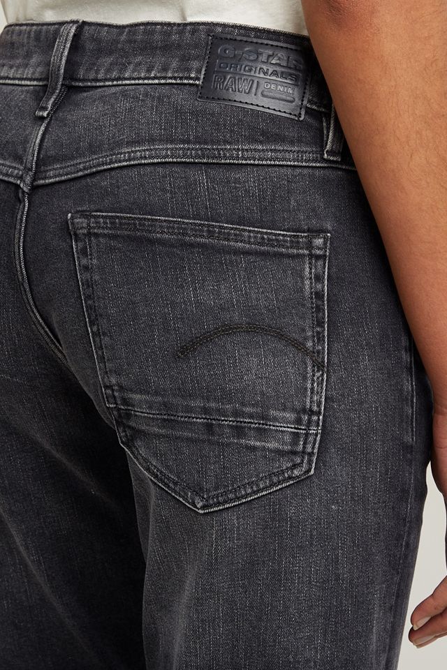 G-Star Kate Boyfriend Jeans #4