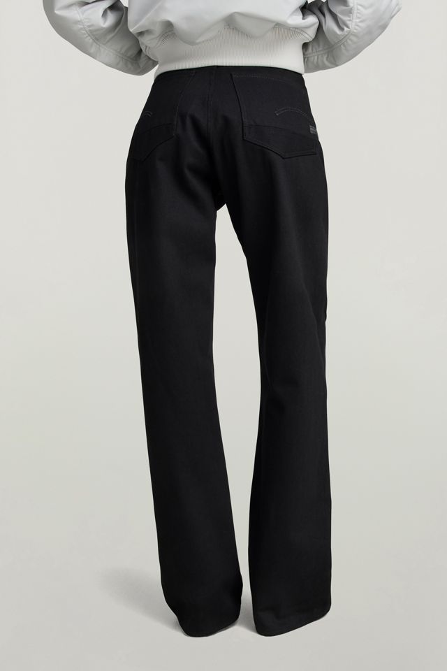 G-Star Stray Ultra High Loose Jeans #1