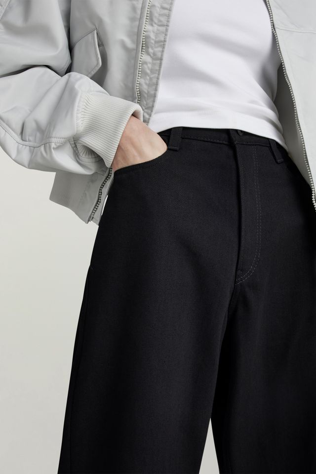 G-Star Stray Ultra High Loose Jeans #4
