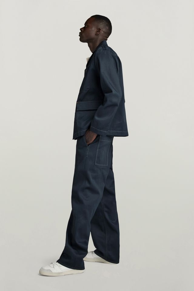 G-Star Marseille Blazer #1