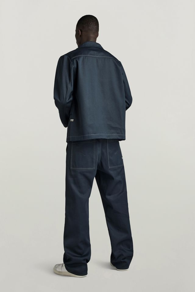 G-Star Marseille Blazer #2