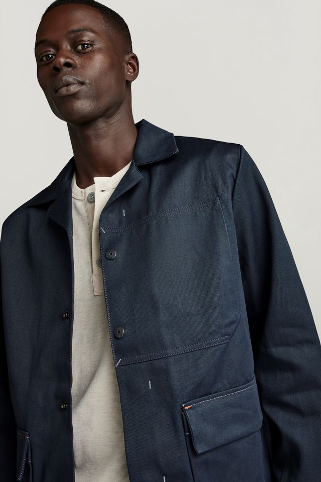 G-Star Marseille Blazer #4