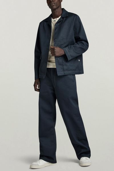 G-Star Marseille Blazer