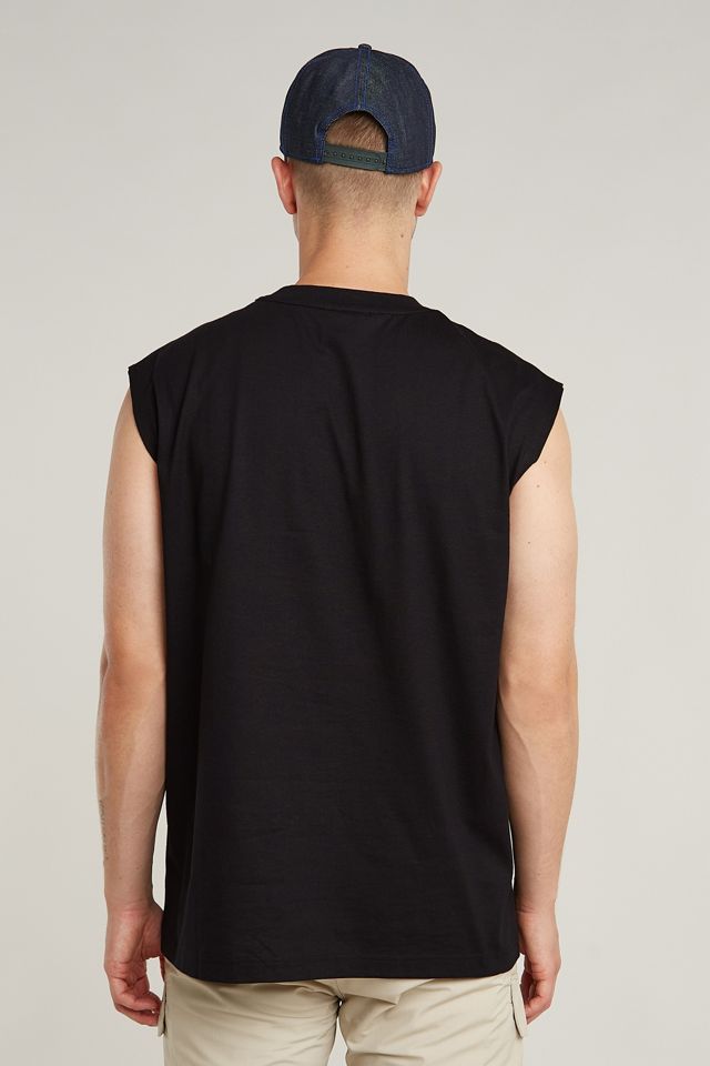 G-Star Boxy T-shirt #1