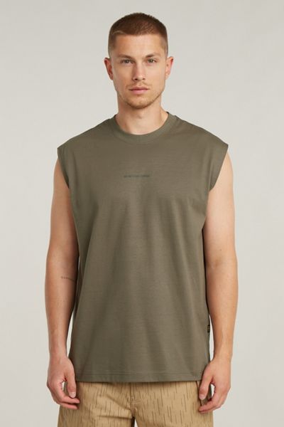 G-Star Boxy T-shirt