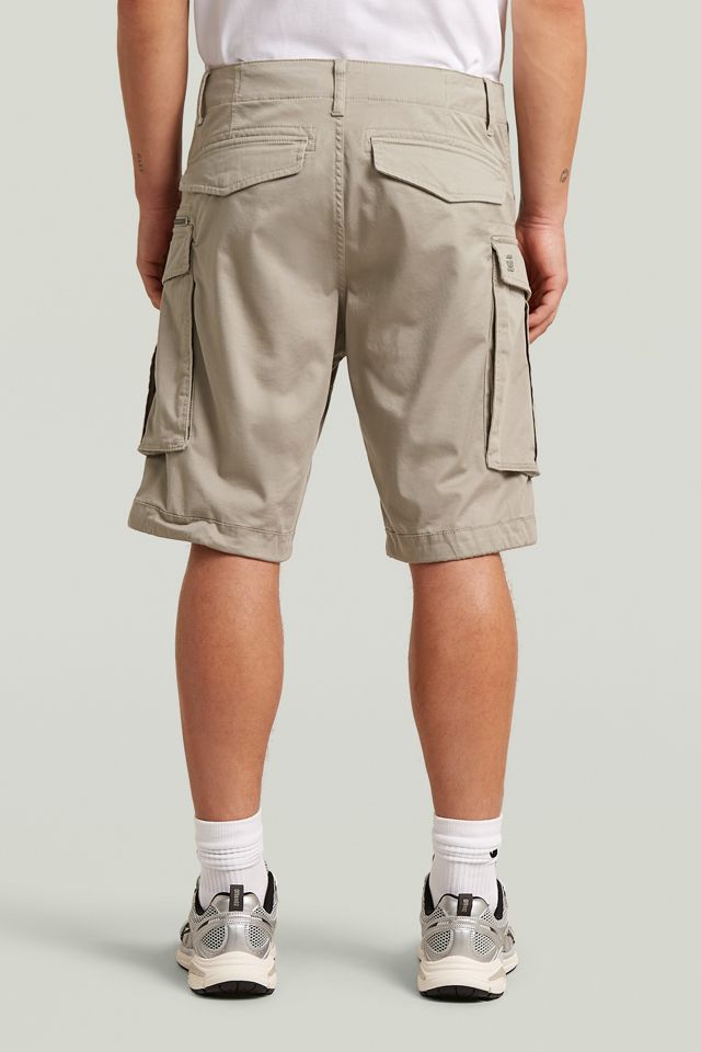 G-Star Rovic Zip Relaxed Shorts #1