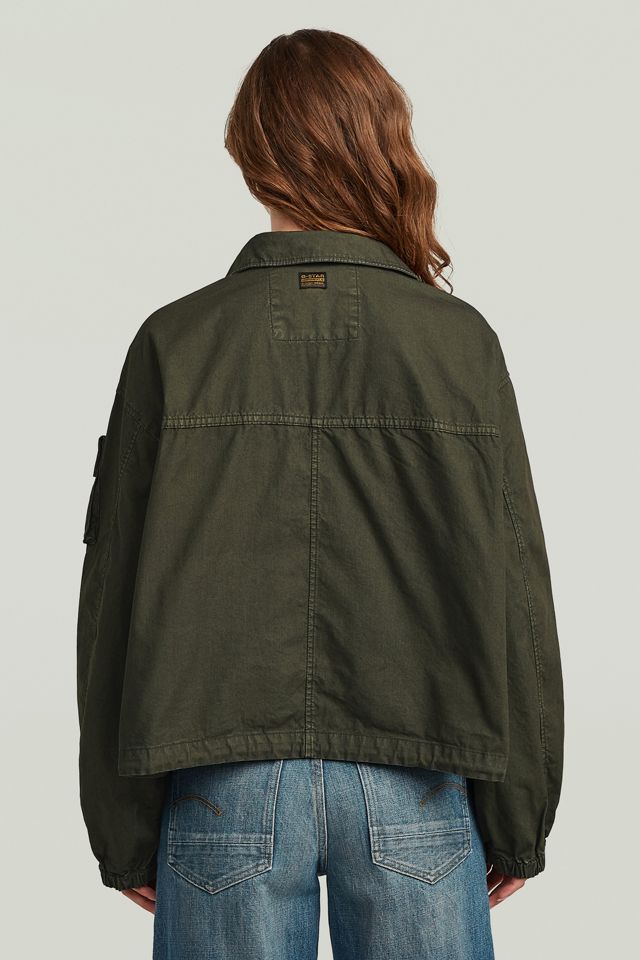 G-Star Field Jacket #1