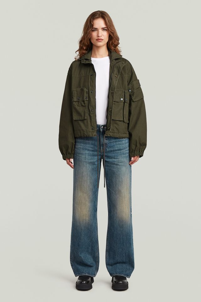 G-Star Field Jacket #2
