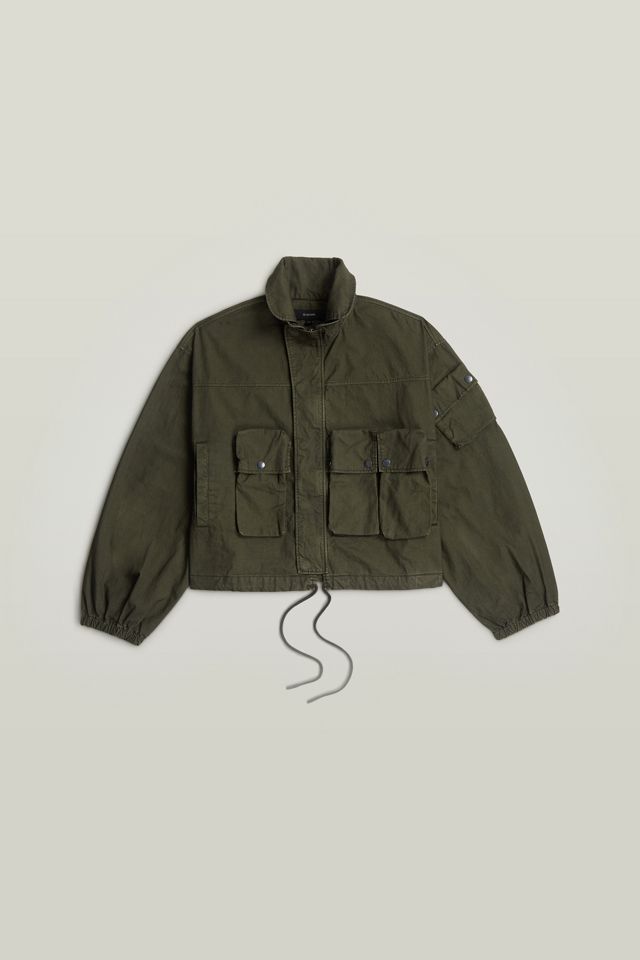 G-Star Field Jacket #3