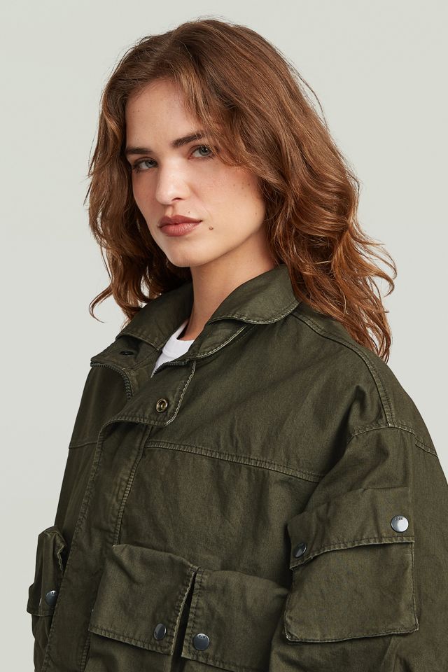 G-Star Field Jacket #4