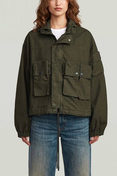 G-Star Field Jacket
