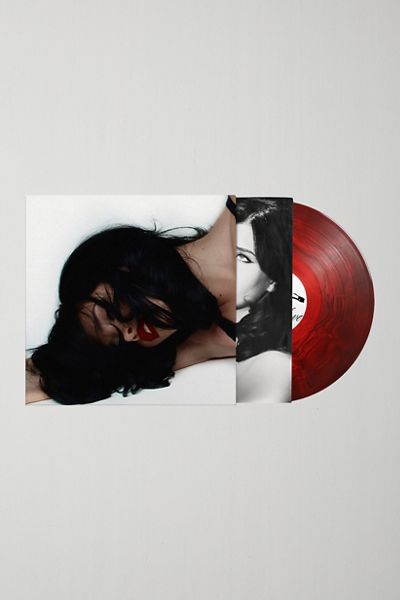 Nessa Barrett - Tough Love LP exclusif UO