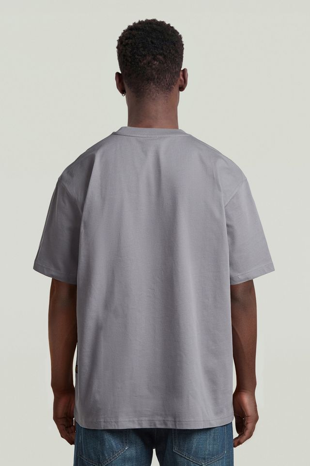 G-Star Applique Relaxed T-shirt #1