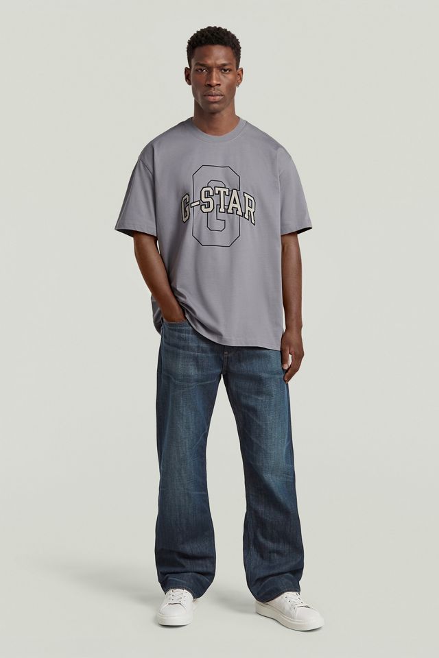 G-Star Applique Relaxed T-shirt #2