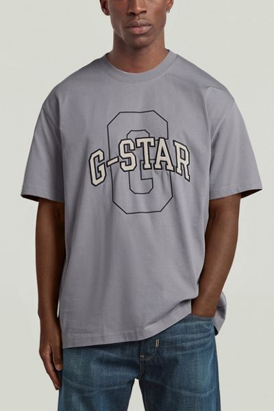 G-Star Applique Relaxed T-shirt