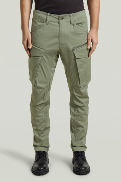 G-Star Rovic Zip 3d Regular Tapered Pants