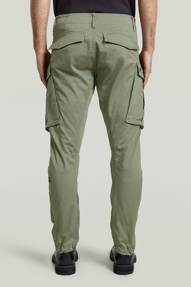 G-Star Rovic Zip 3d Regular Tapered Pants #1