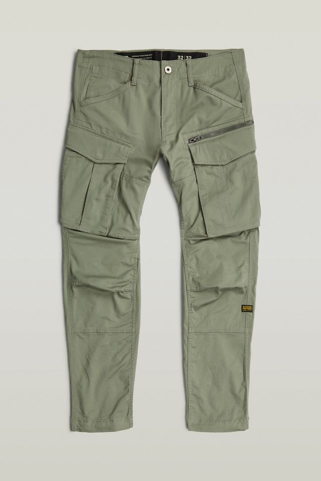 G-Star Rovic Zip 3d Regular Tapered Pants #3