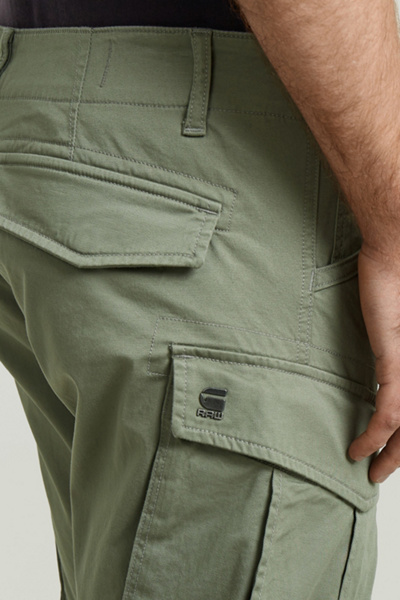 G-Star Rovic Zip 3d Regular Tapered Pants