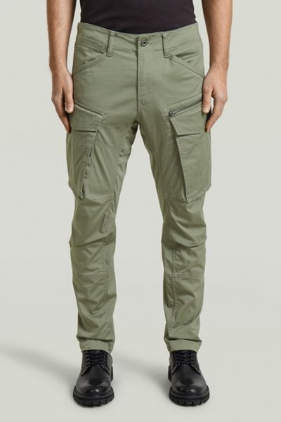 G-Star Rovic Zip 3d Regular Tapered Pants