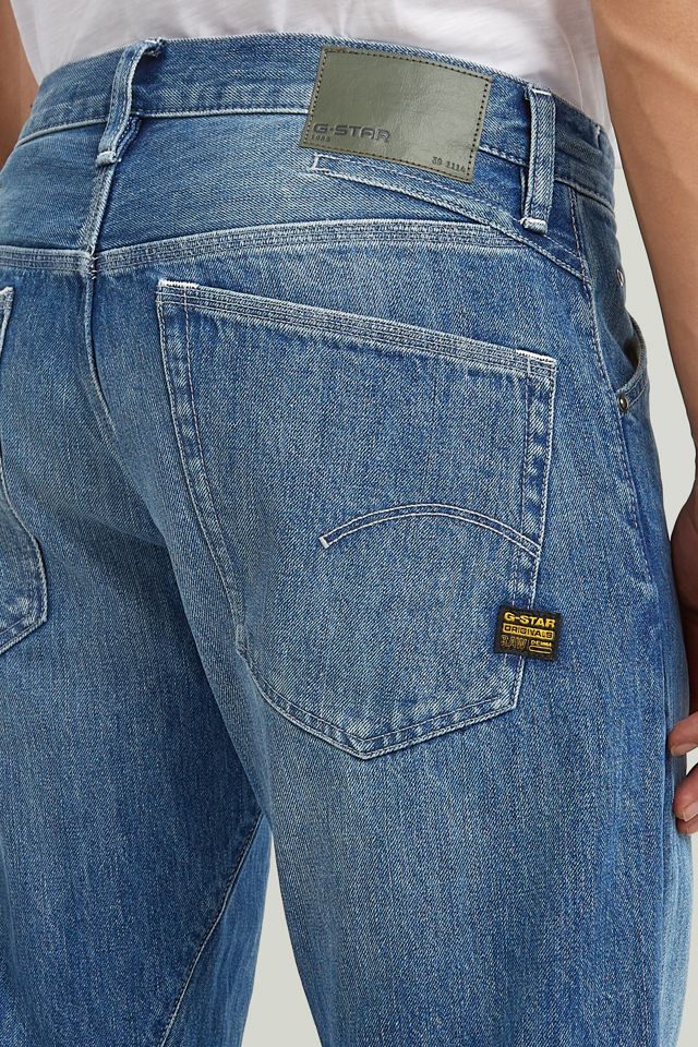 G-Star Hybrid Dartt Flare Jeans #4