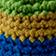 Green/Yellow/Blue/Red/Purple