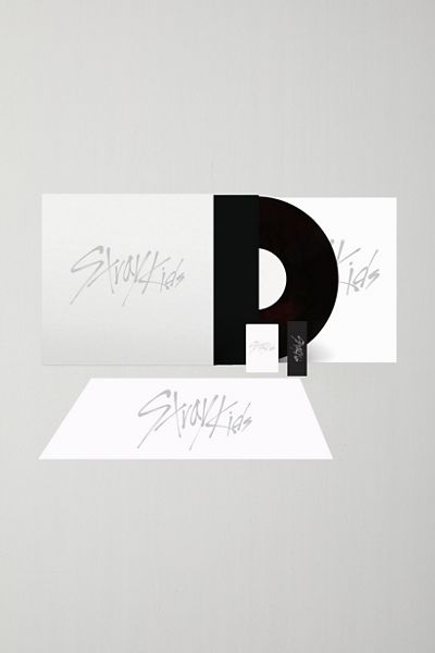 Stray Kids - THIS & THAT LP